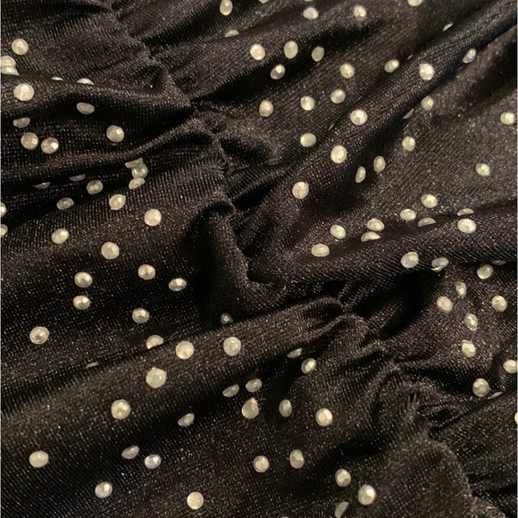 Body Zone 3 Piece Exotic Dance Wear Set - Picture 8 of 13